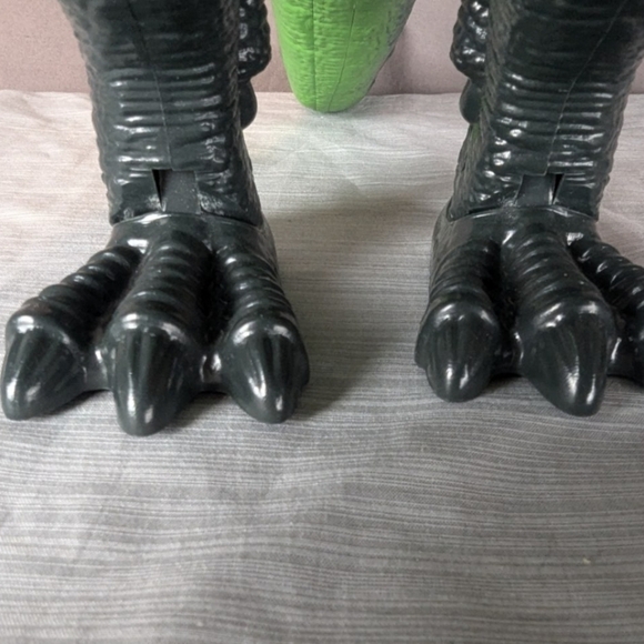 RC dinosaur (RC NOT INCLUDED) excellent condition - Picture 7 of 12